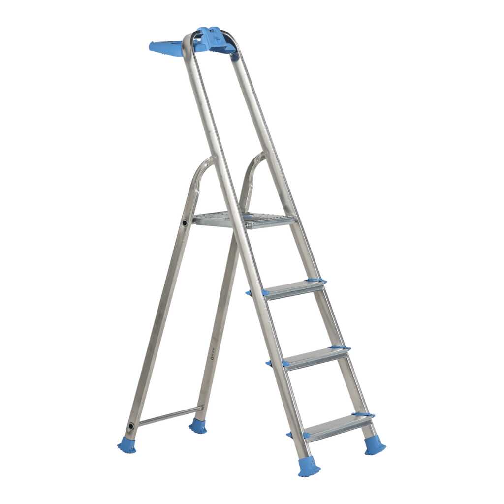 Excelsior Handy plus 4