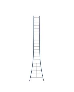 DAS atlas blue ladder 20 sporten