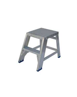 Solide montagetrap 2 treden