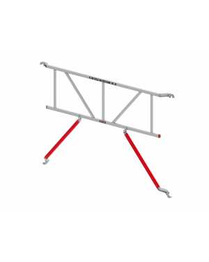 Altrex Safe-Quick®2 Guardrail 245 RS4/5