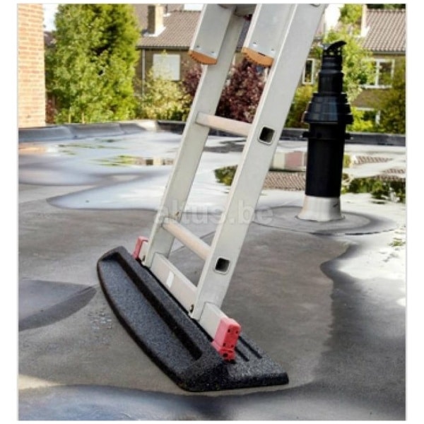 anti-slip laddermat
