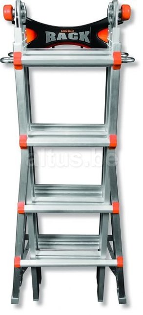 Altrex Rack Altrex little-giant ophangrek