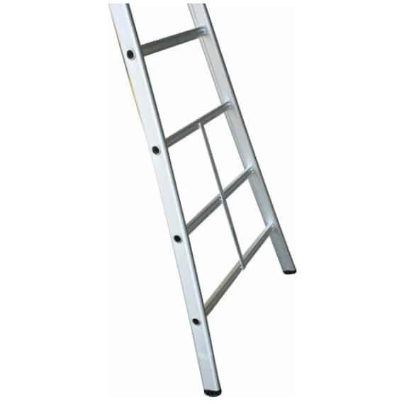 Enkel rechte Ventoux ladder 8 treden