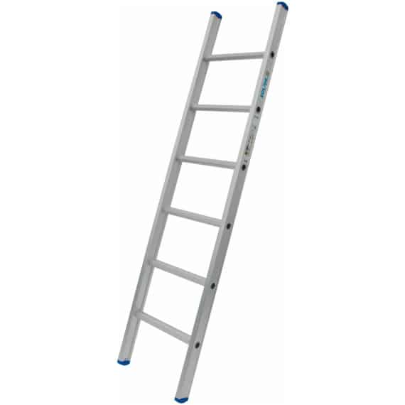 1-delige ladder Solide 6 sporten