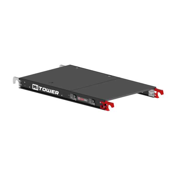 Altrex Platform Fiber-Deck® MiTOWER met luik - 305017