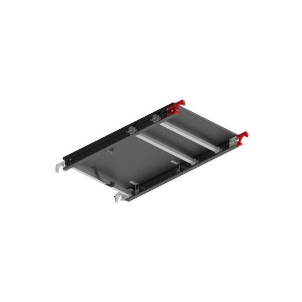 Altrex Platform Fiber-Deck® MiTOWER met luik - 305017