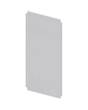 Altrex zeil DWS 245x265 incl. klittenband