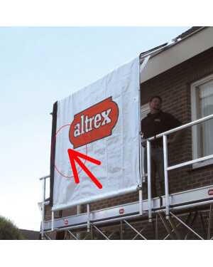 Altrex staander DWS MTB
