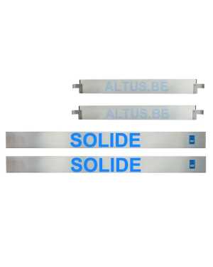 Solide kantplankset rs004k