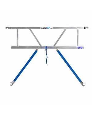 AGS PRO voorloopleuning 2.50