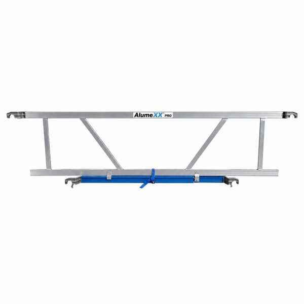 PRO Voorloopleuning 190cm 