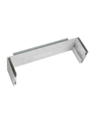 Solide Kantplank verbinder