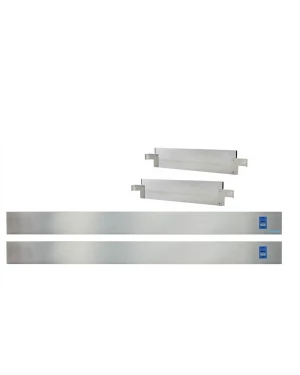 Solide Kantplank 75 x 185 voor Rolsteiger