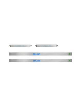 solide rolsteiger kantplank set