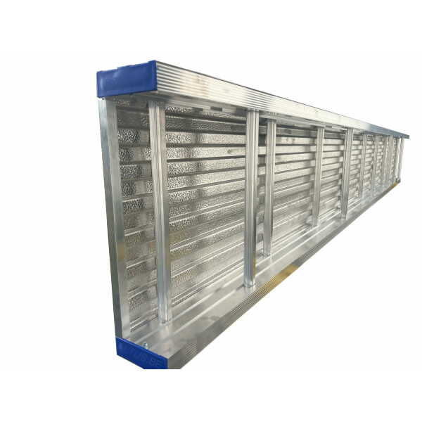 SOLIDEck® werkbrug 7.20m zonder leuning