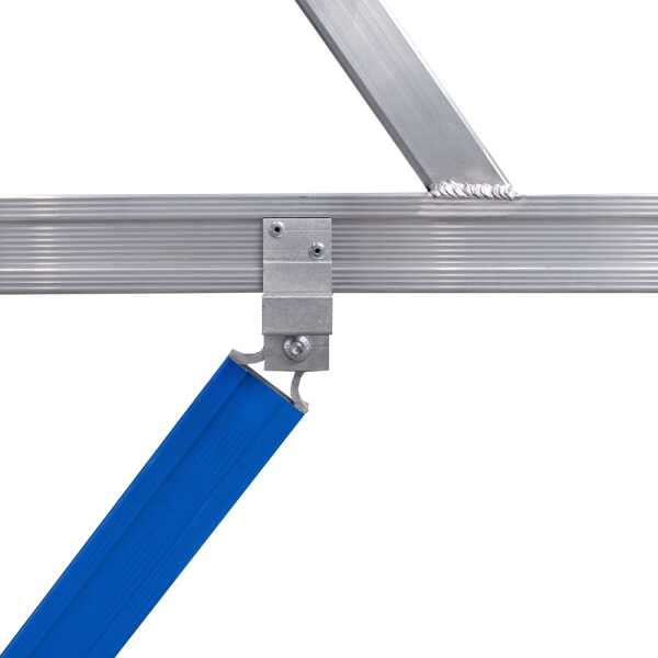 PRO Voorloopleuning 190cm 
