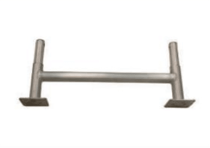onderframe 2 poten solide 5413432713014