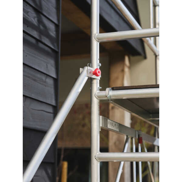 2ᵉKans Altrex vouwsteiger RS34 module 1