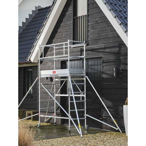 Altrex vouwsteiger RS Tower 34 module 1+2