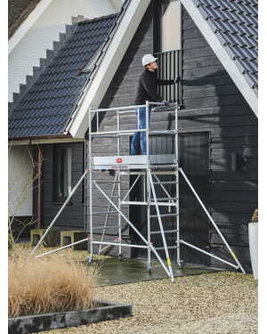 Altrex vouwsteiger RS Tower 34 module 1+2