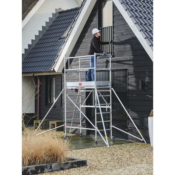 Altrex vouwsteiger RS Tower 34 module 1+2