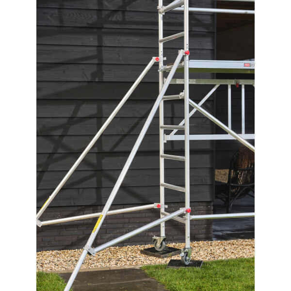 2ᵉKans Altrex vouwsteiger RS34 module 1