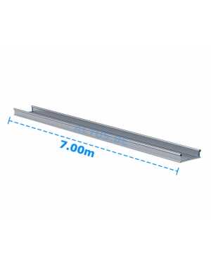 PRO recto verso werkbrug 7 m