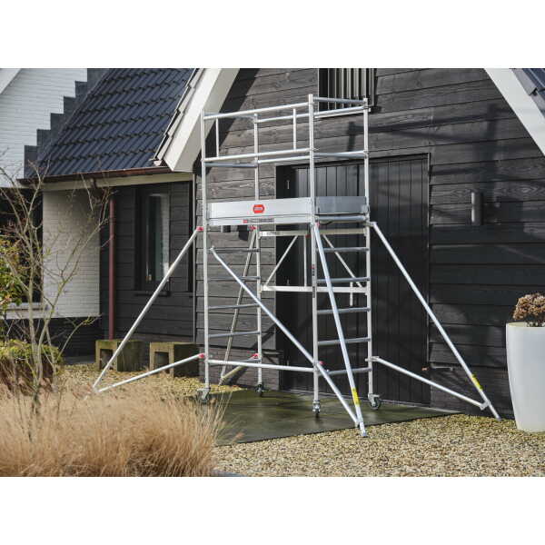 Altrex vouwsteiger RS Tower 34 module 1+2