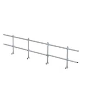 PRO Leuning compleet 8 meter