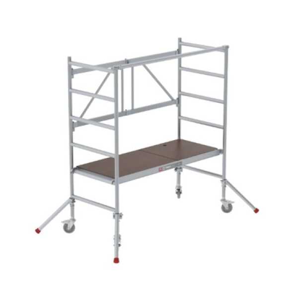 2ᵉKans Altrex vouwsteiger RS34 module 1