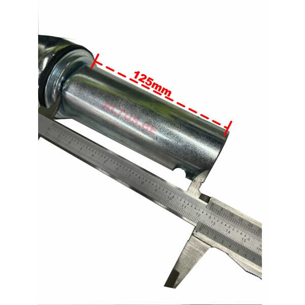 Altrex set wielen ø 125mm voor altrex kamersteiger - 326013