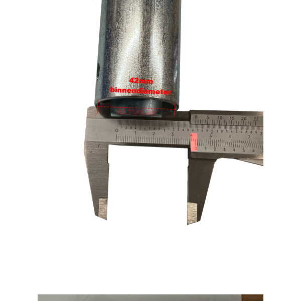Altrex set wielen ø 125mm voor altrex kamersteiger - 326013