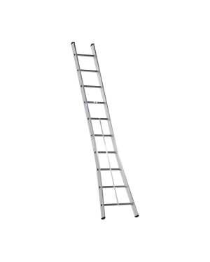 Altrex 1-delige ladder Kibo 1x10 sporten - 2.97m
