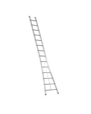 Altrex 1-delige ladder Kibo 1x14 sporten - 4.09m