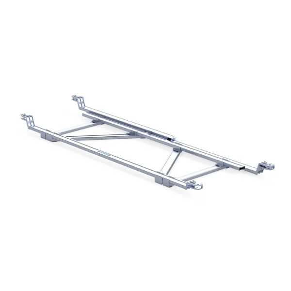 ALX ags pro 190 blank