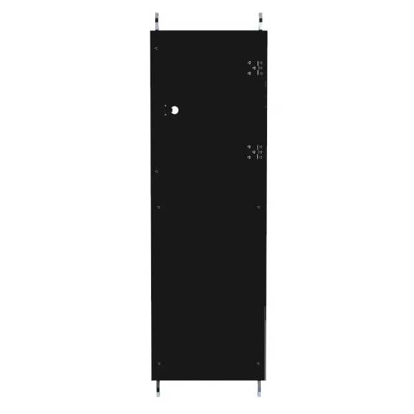 ALX alumexx Carbondeck 190 avec trappe 8719998992991
