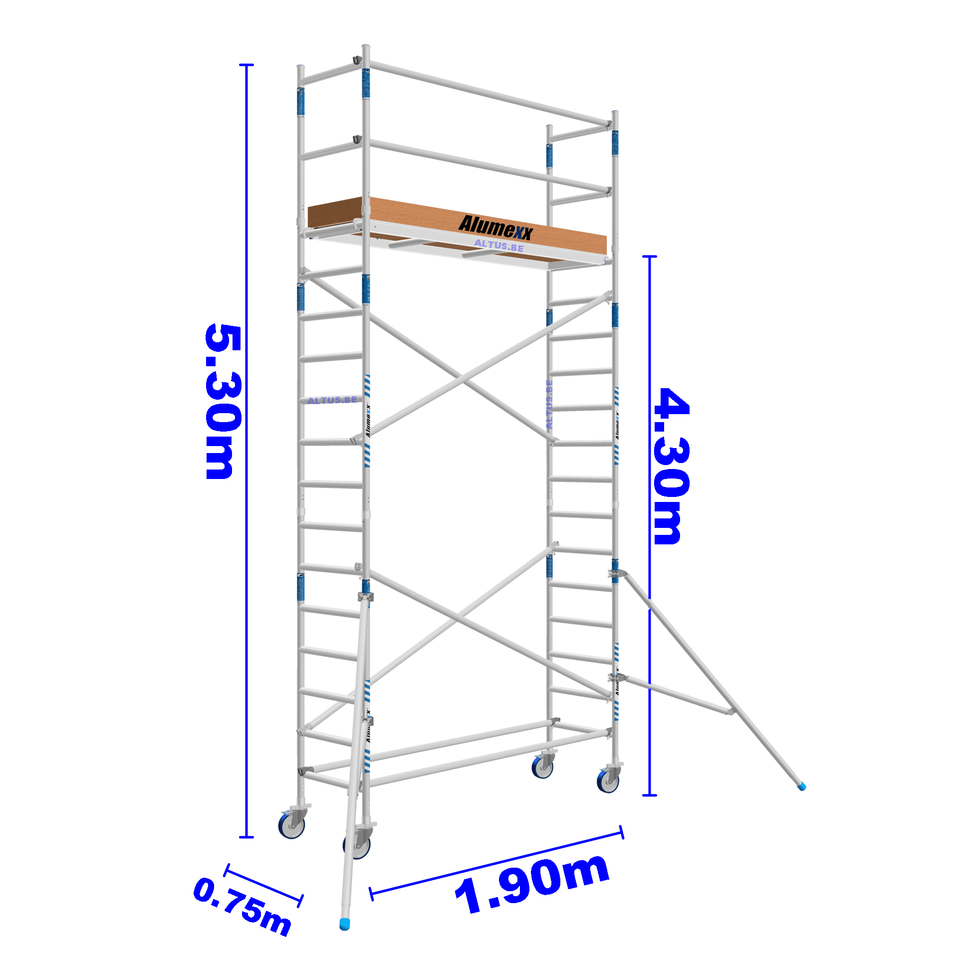 Alumexx-8719998078909-alx-rolsteiger-75x190x6-30mtr-wh-wooddeck