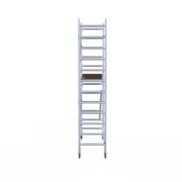 Euroscaffold Combi kamersteiger werkhoogte 4.7m