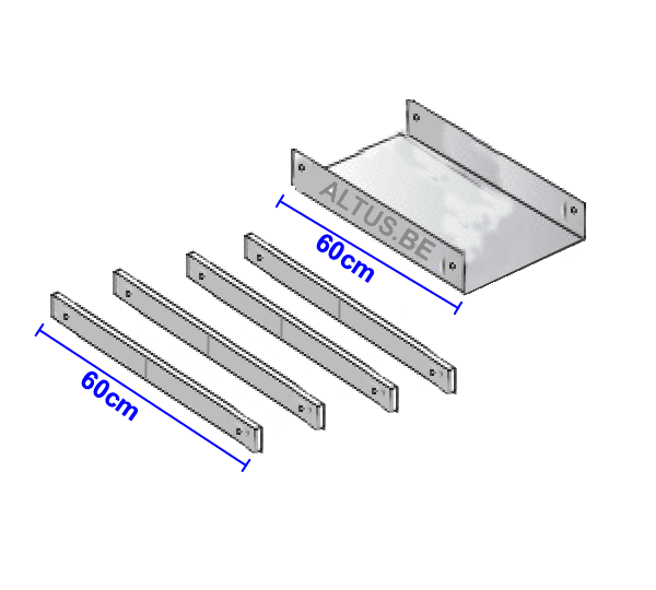 Solide_blob-Brandladder-opstapbordes-voor-dakrand