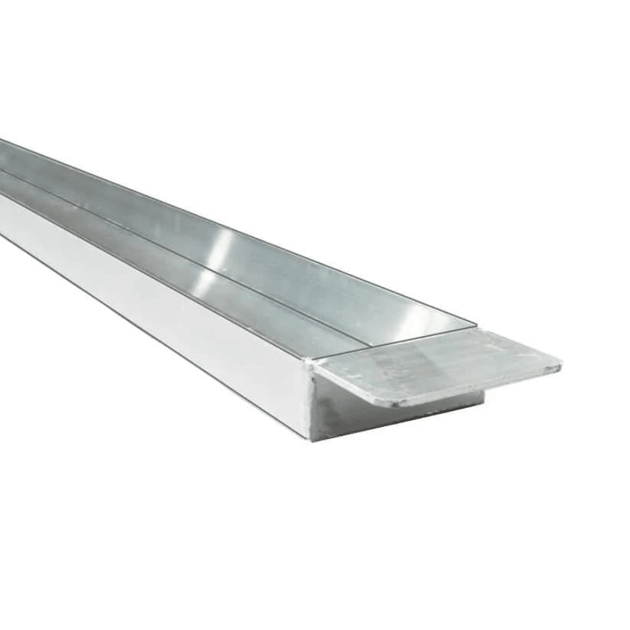 ASC Gereedschapsgoot 250