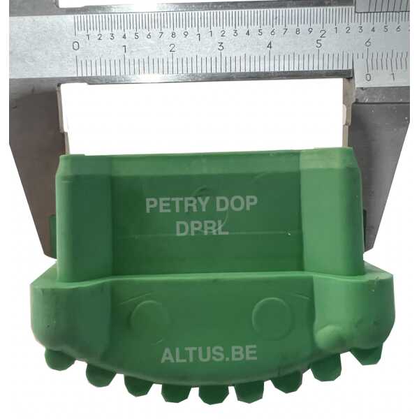 Petry Reformdop - DPRL 64x24