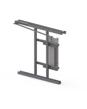 Altrex Solar panel duo