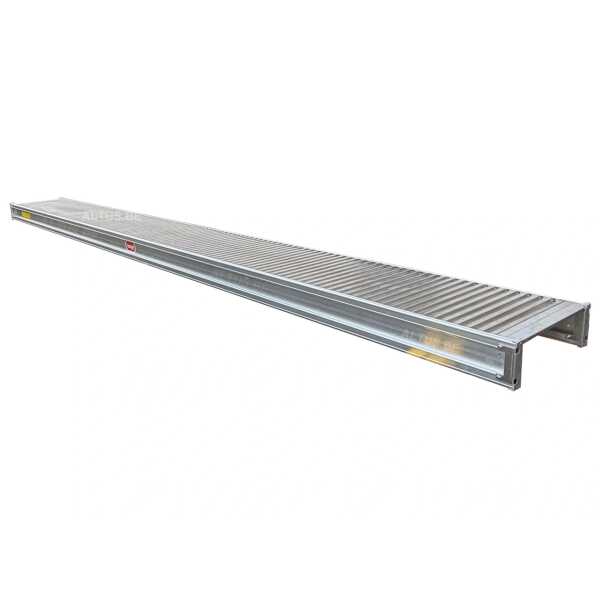 Altrex loopvloer 6.00m