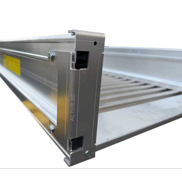 Altrex loopvloer 4.00 m