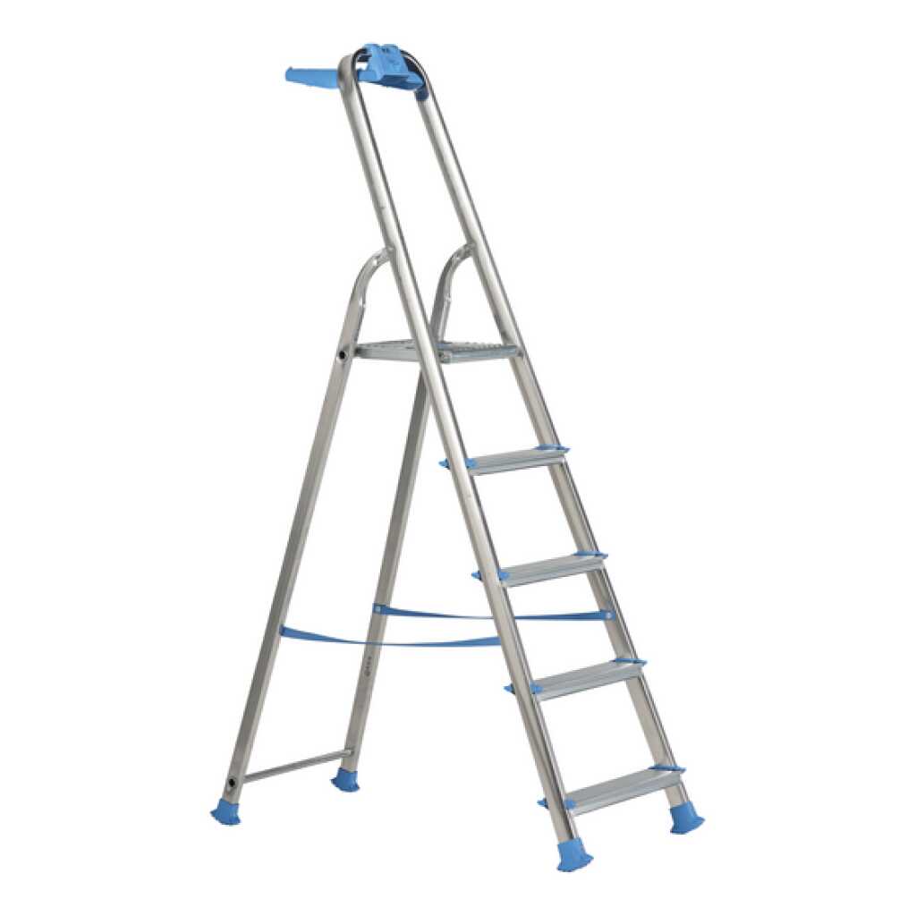 Excelsior Handy plus 5