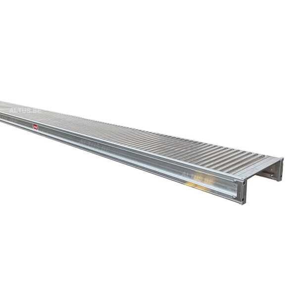Altrex loopvloer 4.00 m