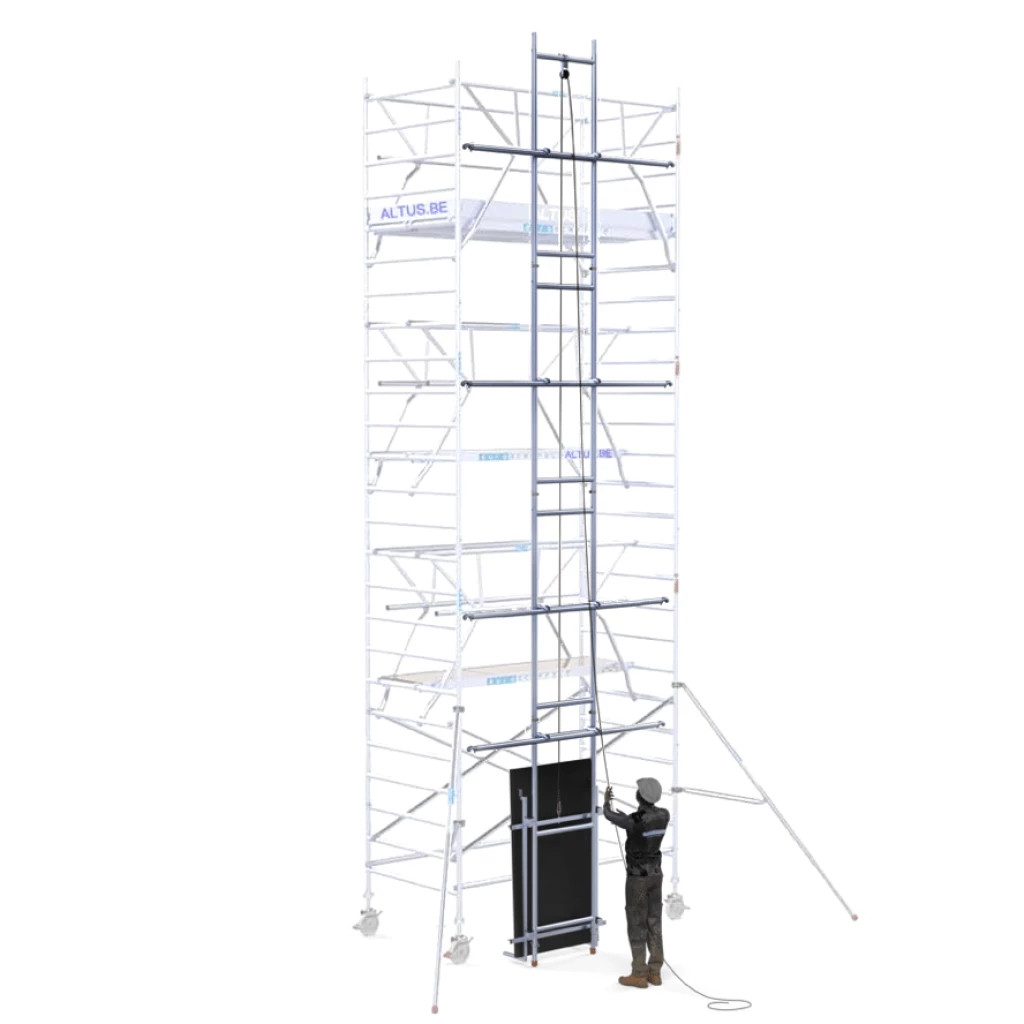100462_8720039046795_Rolsteiger_solarlift_8m_werkhoogte_met_katrolsysteem