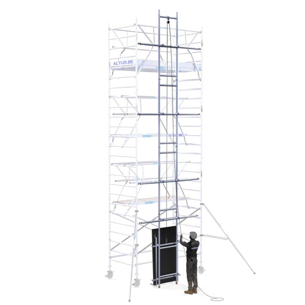 102889_870812730255_Rolsteiger_solarlift_8m_werkhoogte_met_katrolsysteem