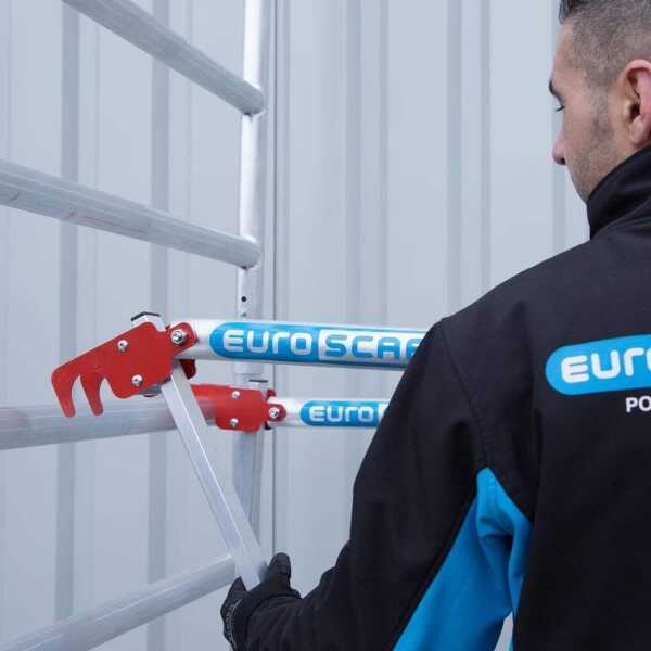 30367 Euro universele vario voorloopleuning 190-250-305