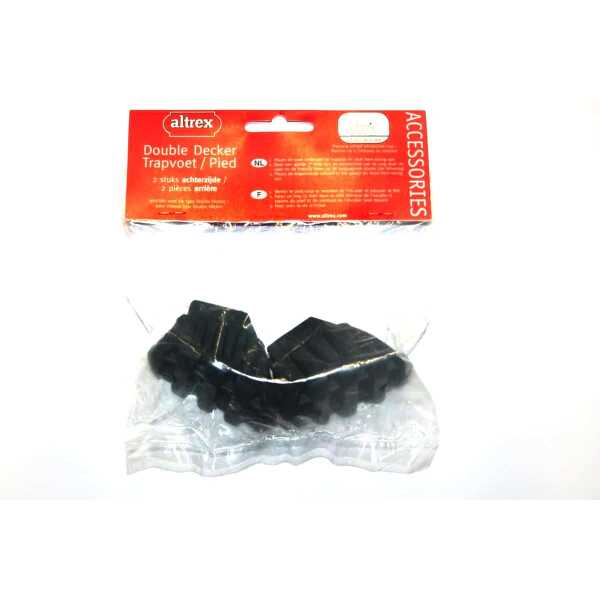 Altrex voet achter (2 stuks) 509029